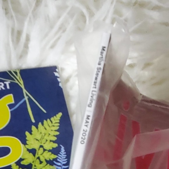 Martha Stewart Living Magazine Bundle - Picture 5 of 5